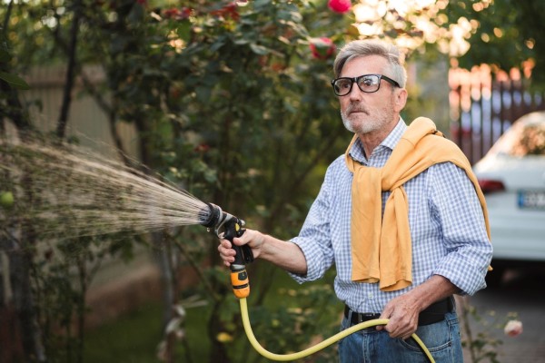 Power Washing Services