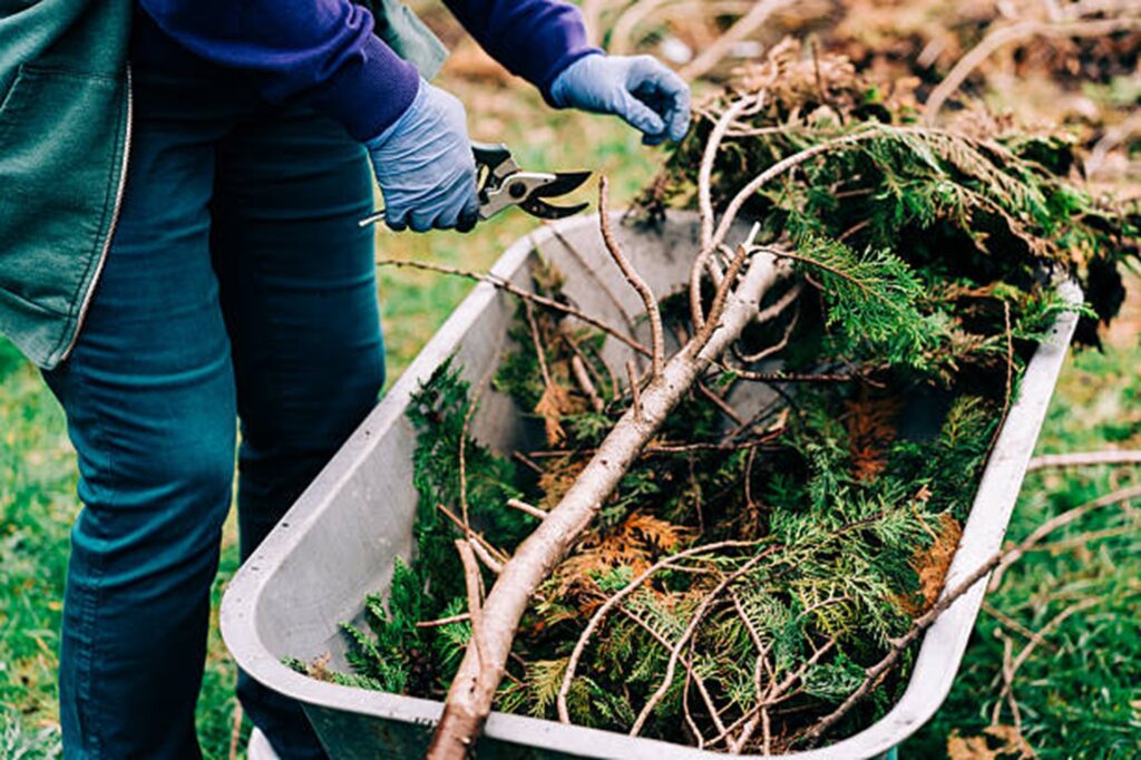 Debris Removal Checklist for Rental Properties Before Move-In Day